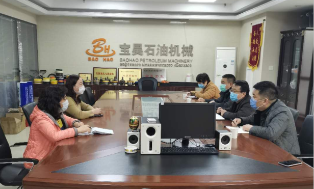 防疫生產兩不誤，我們是認真的